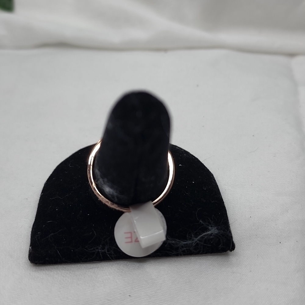 CITRINE RING - Picture 4 of 10